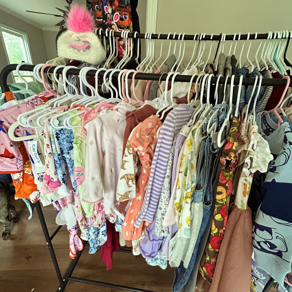 Children’s Clothing